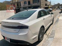 لينكولن MKZ